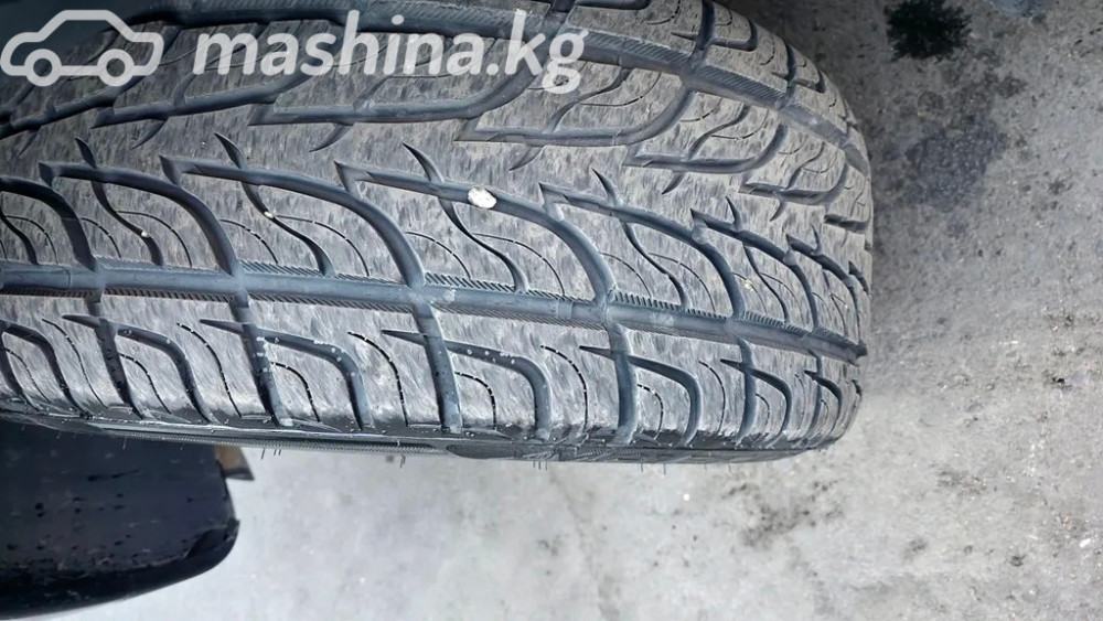 Land Rover Range Rover Sport I 2.7, 2008 Бишкек - изображение 8