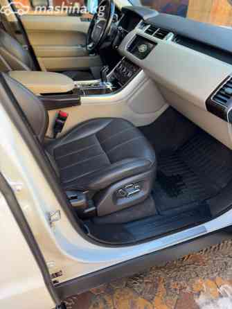 Land Rover Range Rover Sport II 3.0, 2015 Bishkek