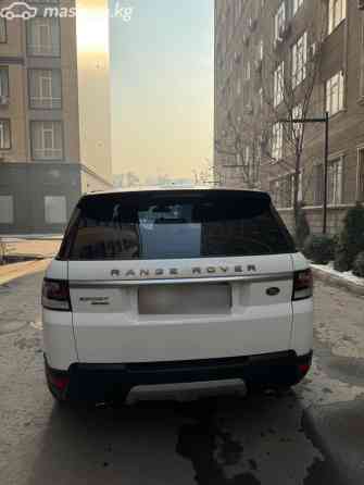 Land Rover Range Rover Sport II 3.0, 2015 Bishkek