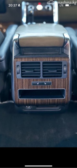 Land Rover Range Rover Sport II 3.0, 2015 Бишкек - изображение 6