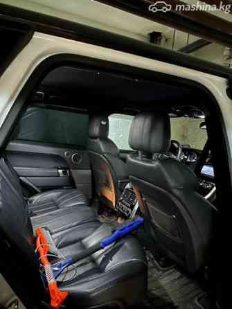 Land Rover Range Rover Sport II 3.0, 2016 Bishkek