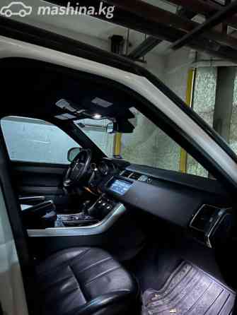 Land Rover Range Rover Sport II 3.0, 2016 Bishkek