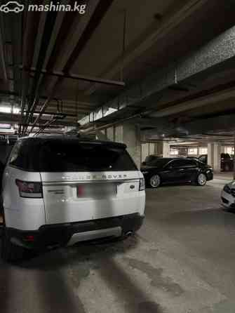 Land Rover Range Rover Sport II 3.0, 2016 Bishkek