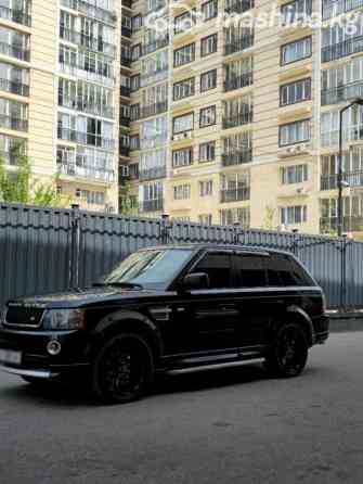 Land Rover Range Rover Sport I Рестайлинг 5.0, 2012 Bishkek