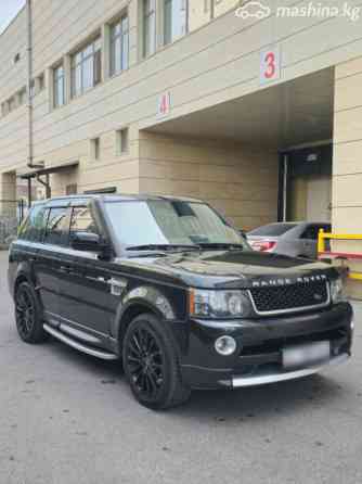 Land Rover Range Rover Sport I Рестайлинг 5.0, 2012 Bishkek