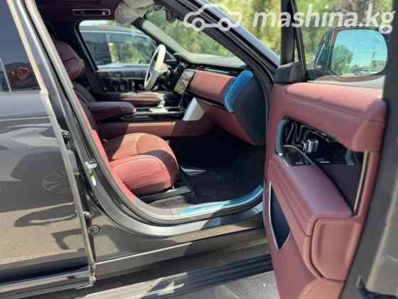 Land Rover Range Rover Sport III P530 4.4, 2025 Bishkek