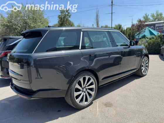 Land Rover Range Rover Sport III P530 4.4, 2025 Bishkek
