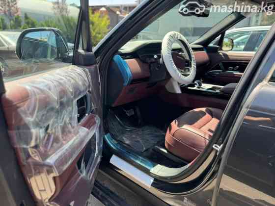 Land Rover Range Rover Sport III P530 4.4, 2025 Bishkek