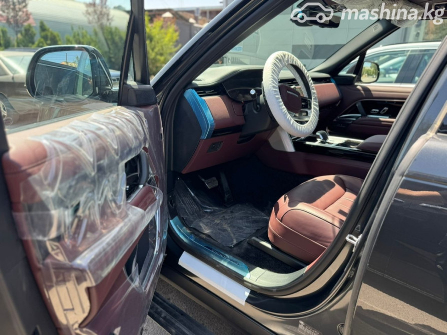 Land Rover Range Rover Sport III P530 4.4, 2025 Бишкек - изображение 5