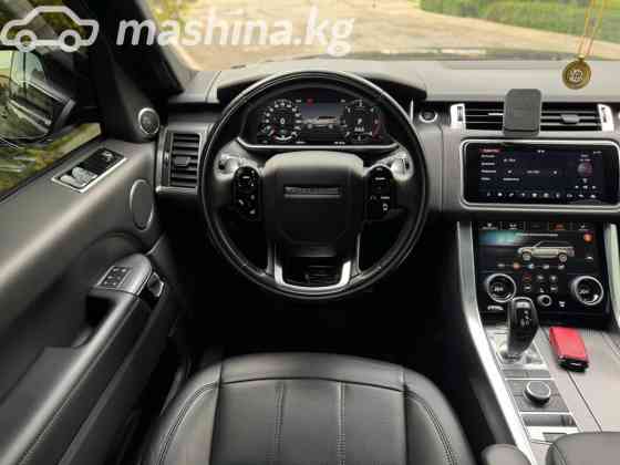 Land Rover Range Rover Sport II Рестайлинг MHEV 3.0, 2020 Bishkek