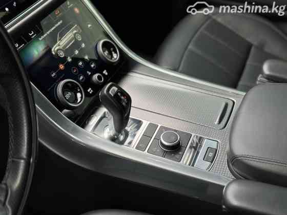 Land Rover Range Rover Sport II Рестайлинг MHEV 3.0, 2020 Bishkek