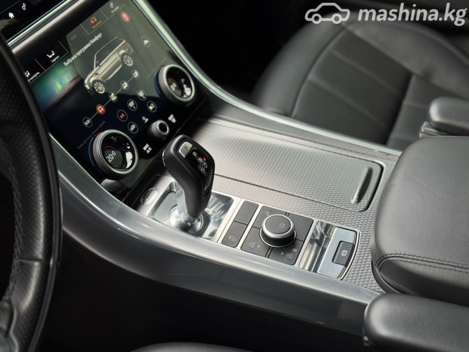 Land Rover Range Rover Sport II Рестайлинг MHEV 3.0, 2020 Bishkek - photo 4