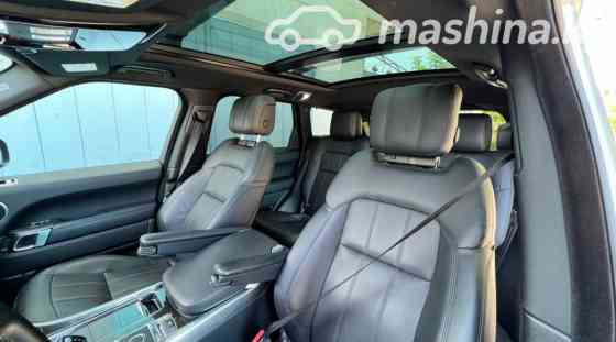 Land Rover Range Rover Sport II Рестайлинг 3.0, 2020 Bishkek