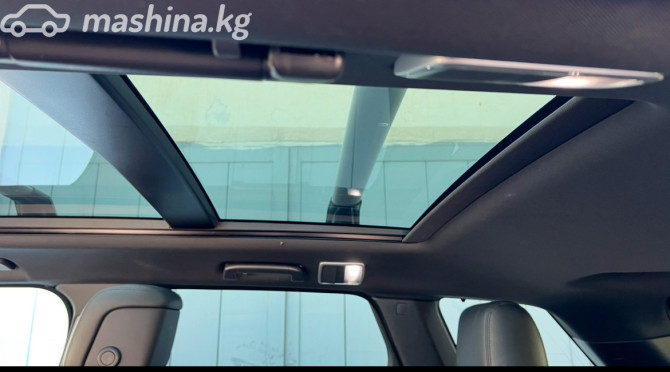 Land Rover Range Rover Sport II Рестайлинг 3.0, 2020 Bishkek - photo 9