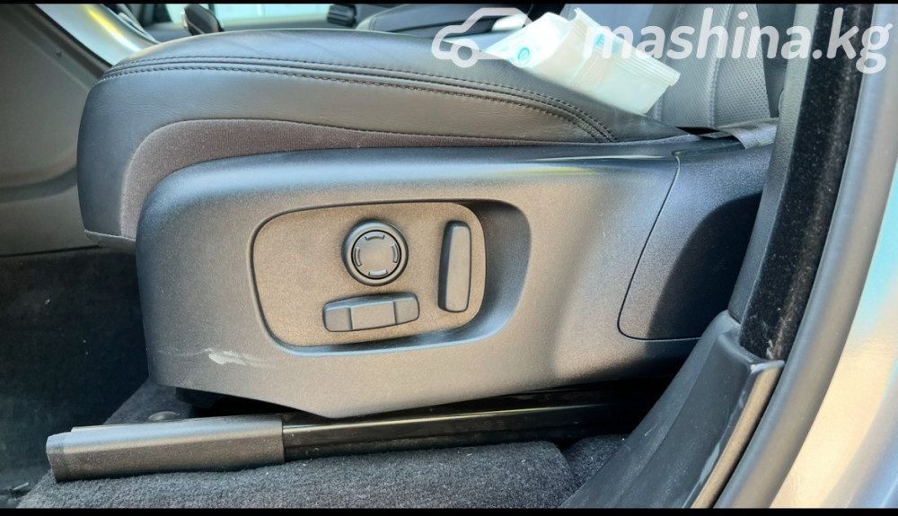 Land Rover Range Rover Sport II Рестайлинг 3.0, 2020 Бишкек - изображение 10