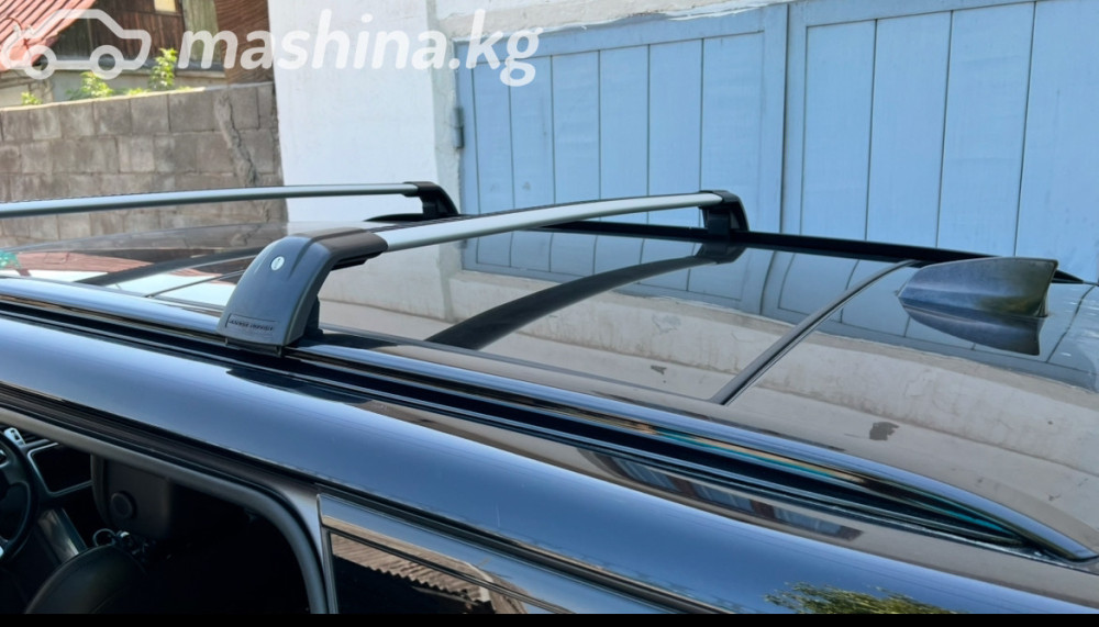 Land Rover Range Rover Sport II Рестайлинг 3.0, 2020 Бишкек - изображение 12