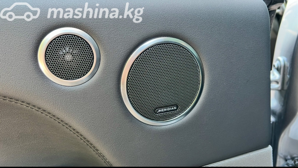 Land Rover Range Rover Sport II Рестайлинг 3.0, 2020 Бишкек - изображение 11