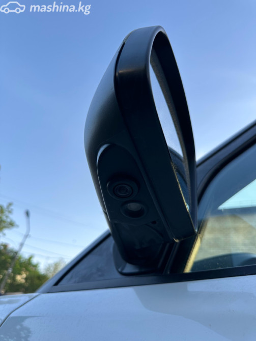 Land Rover Range Rover Sport I Рестайлинг 5.0, 2011 Bishkek - photo 6