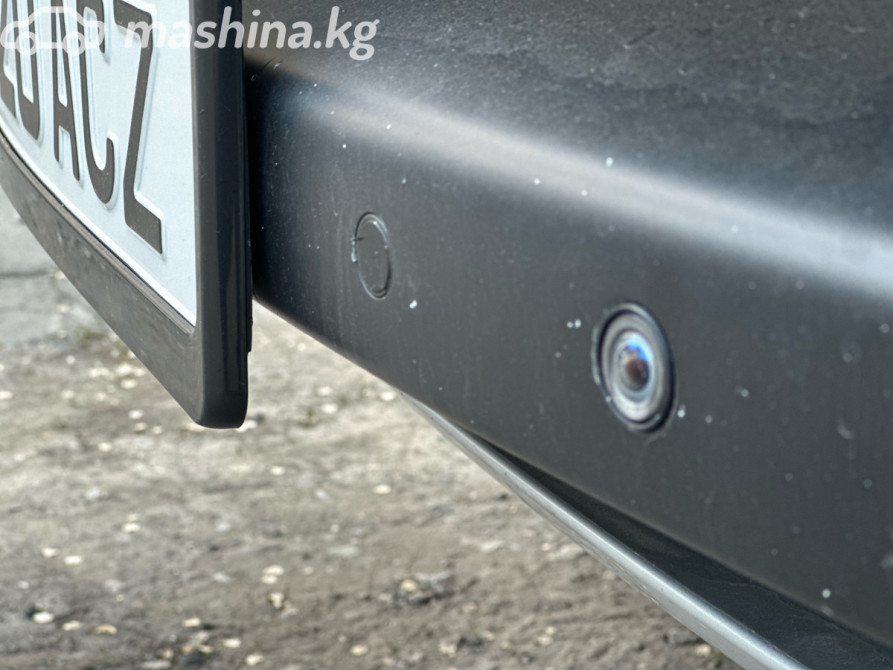 Land Rover Range Rover Sport I Рестайлинг 5.0, 2011 Bishkek - photo 8