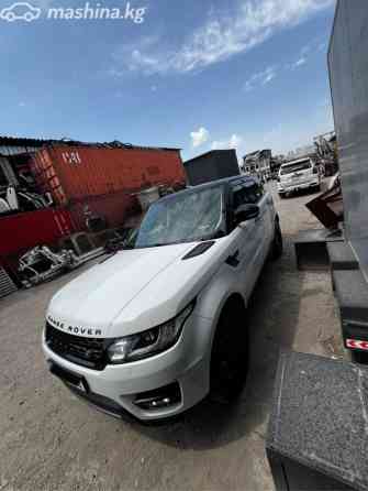 Land Rover Range Rover Sport II 3.0, 2016 Bishkek