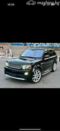 Land Rover Range Rover Sport I 2.7, 2008 Bishkek