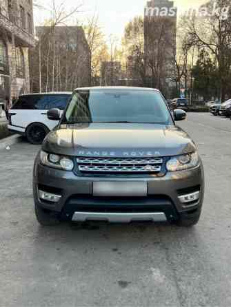Land Rover Range Rover Sport II 3.0, 2014 Bishkek