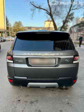 Land Rover Range Rover Sport II 3.0, 2014 Bishkek