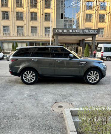 Land Rover Range Rover Sport II 3.0, 2014 Bishkek - photo 7