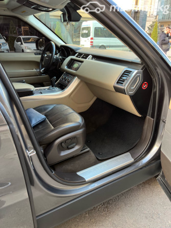 Land Rover Range Rover Sport II 3.0, 2014 Bishkek - photo 9