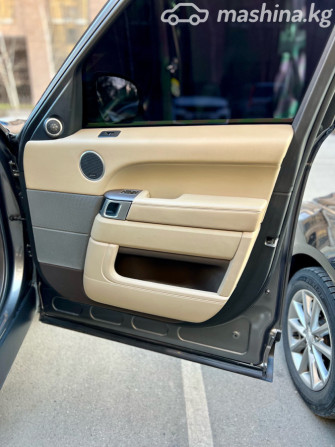 Land Rover Range Rover Sport II 3.0, 2014 Bishkek - photo 12