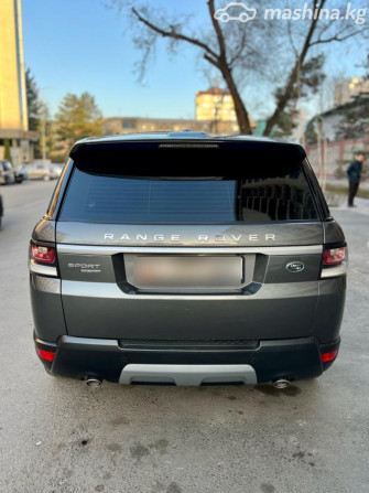 Land Rover Range Rover Sport II 3.0, 2014 Bishkek - photo 6
