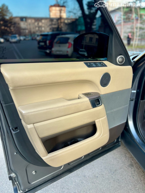 Land Rover Range Rover Sport II 3.0, 2014 Bishkek - photo 8