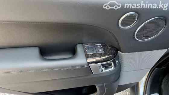 Land Rover Range Rover Sport II Рестайлинг 3.0, 2019 Bishkek