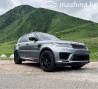 Land Rover Range Rover Sport II Рестайлинг 3.0, 2019 Bishkek