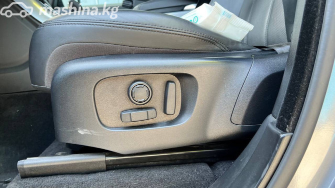 Land Rover Range Rover Sport II Рестайлинг 3.0, 2019 Bishkek - photo 12