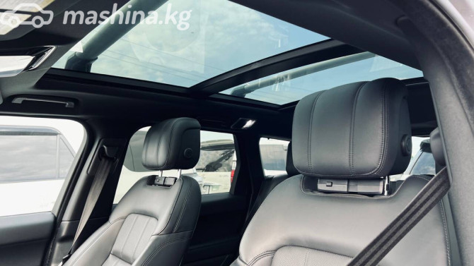 Land Rover Range Rover Sport II Рестайлинг 3.0, 2019 Bishkek - photo 8