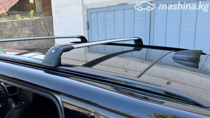 Land Rover Range Rover Sport II Рестайлинг 3.0, 2019 Bishkek - photo 9