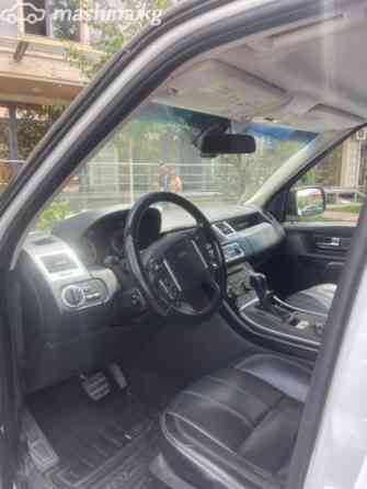 Land Rover Range Rover Sport I Рестайлинг 3.0, 2010 Bishkek