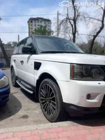 Land Rover Range Rover Sport I Рестайлинг 3.0, 2010 Bishkek