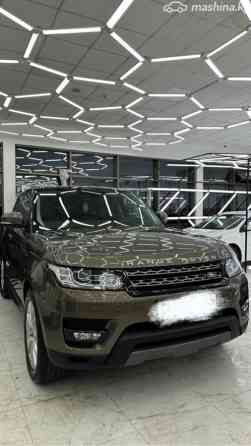 Land Rover Range Rover Sport II 3.0, 2014 Bishkek