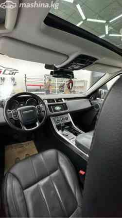 Land Rover Range Rover Sport II 3.0, 2014 Bishkek