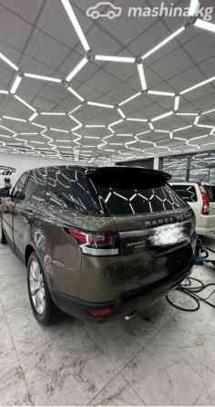 Land Rover Range Rover Sport II 3.0, 2014 Bishkek