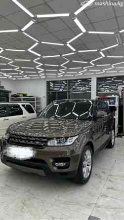 Land Rover Range Rover Sport II 3.0, 2014 Bishkek
