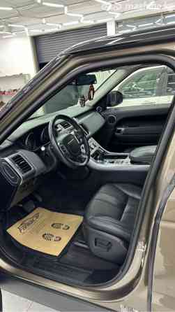 Land Rover Range Rover Sport II 3.0, 2014 Bishkek
