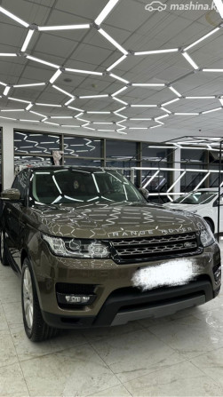 Land Rover Range Rover Sport II 3.0, 2014 Bishkek - photo 5