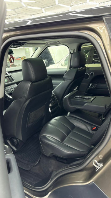 Land Rover Range Rover Sport II 3.0, 2014 Bishkek - photo 8