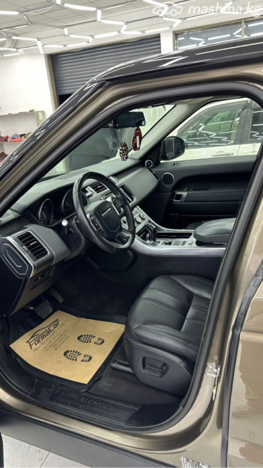 Land Rover Range Rover Sport II 3.0, 2014 Bishkek - photo 6