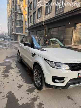 Land Rover Range Rover Sport II 3.0, 2015 Bishkek