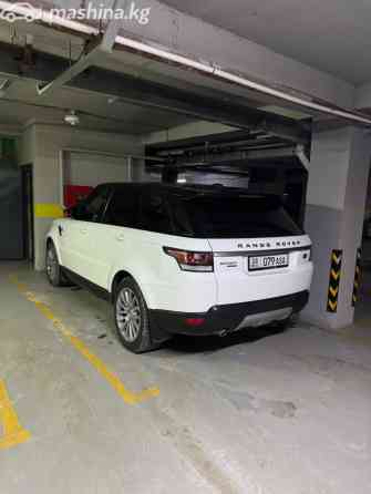 Land Rover Range Rover Sport II 3.0, 2015 Bishkek