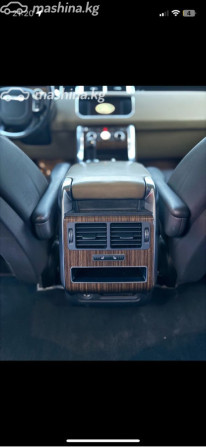 Land Rover Range Rover Sport II 3.0, 2015 Bishkek - photo 7